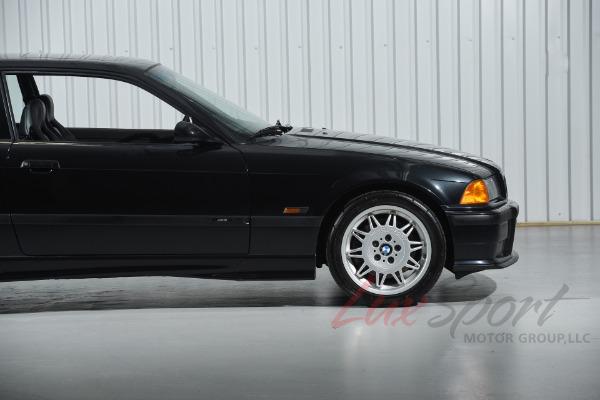 Used 1995 BMW E36 M3 Coupe  | Woodbury, NY