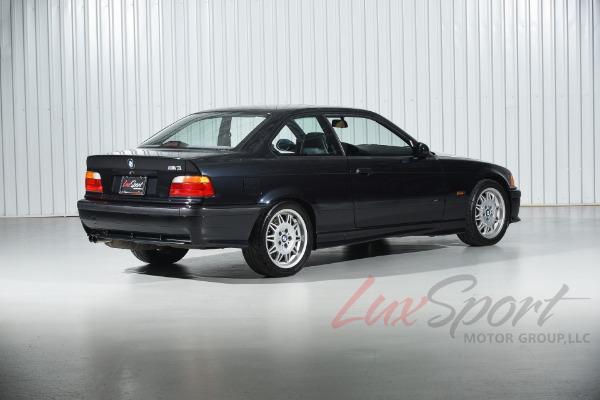 Used 1995 BMW E36 M3 Coupe  | Woodbury, NY