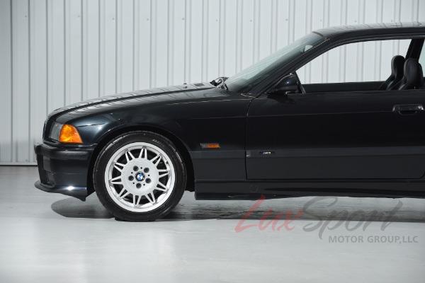 Used 1995 BMW E36 M3 Coupe  | Woodbury, NY