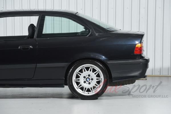 Used 1995 BMW E36 M3 Coupe  | Woodbury, NY