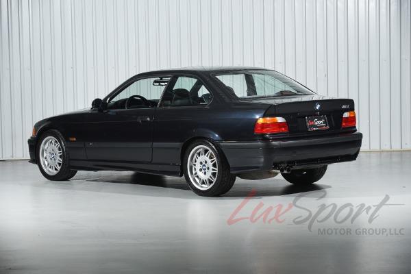 Used 1995 BMW E36 M3 Coupe  | Woodbury, NY