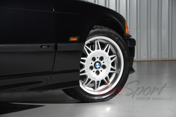 Used 1995 BMW E36 M3 Coupe  | Woodbury, NY