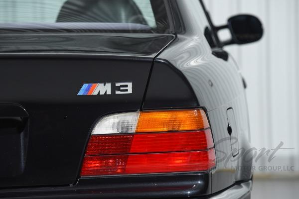 Used 1995 BMW E36 M3 Coupe  | Woodbury, NY