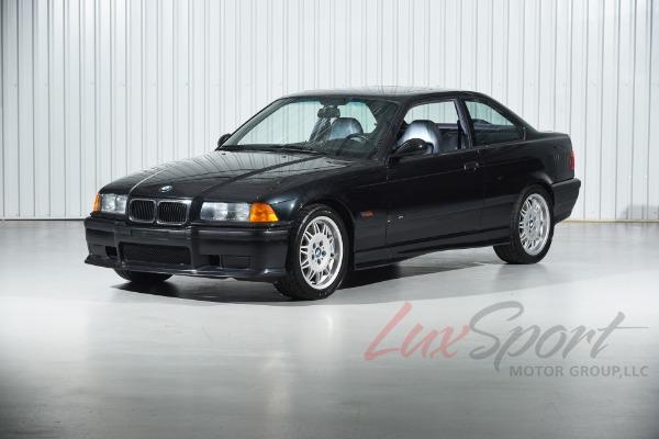 Used 1995 BMW E36 M3 Coupe  | Woodbury, NY