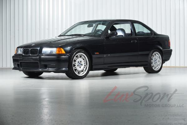 Used 1995 BMW E36 M3 Coupe  | Woodbury, NY