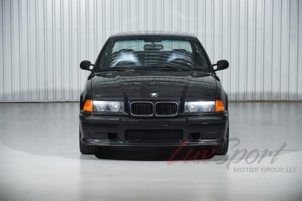 Used 1995 BMW E36 M3 Coupe  | Woodbury, NY