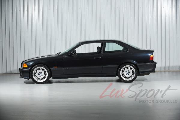 Used 1995 BMW E36 M3 Coupe  | Woodbury, NY