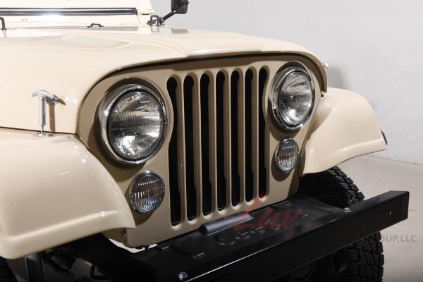 Used 1985 Jeep CJ-7  | Woodbury, NY