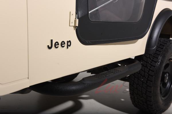 Used 1985 Jeep CJ-7  | Woodbury, NY