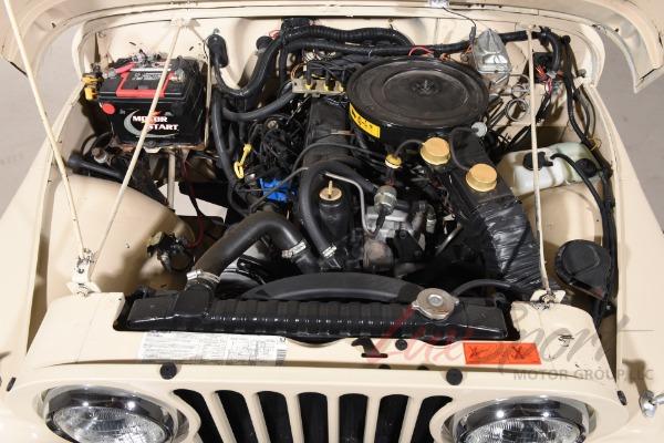 Used 1985 Jeep CJ-7  | Woodbury, NY