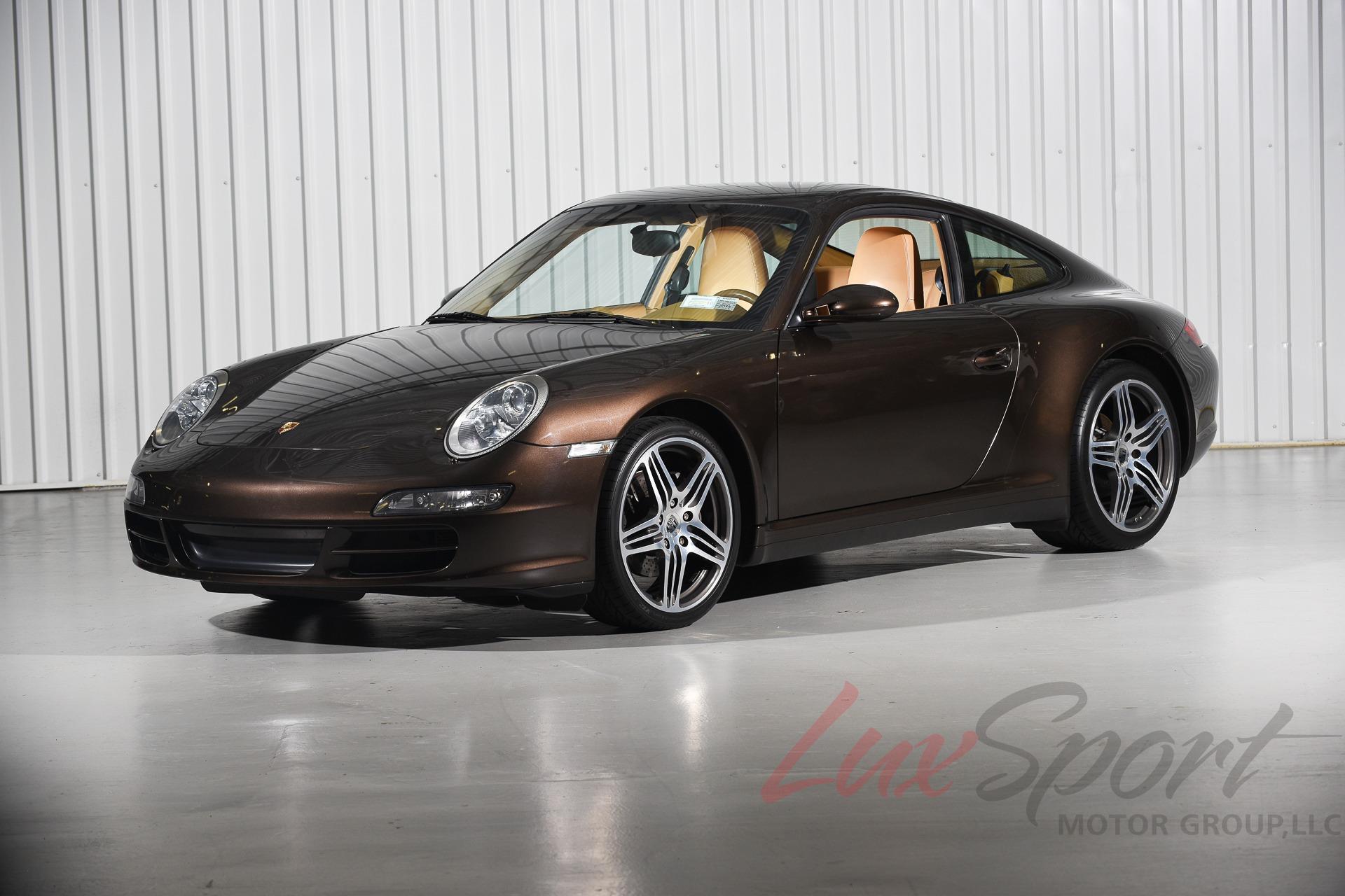 2008 Porsche 997 Carrera 4 Coupe Carrera 4 Stock # 2008112 for sale near Plainview, NY | NY Porsche Dealer 2008 Porsche 997 Carrera 4 Coupe Carrera 4 Stock # 2008112 for sale near Plainview, NY | NY Porsche Dealer