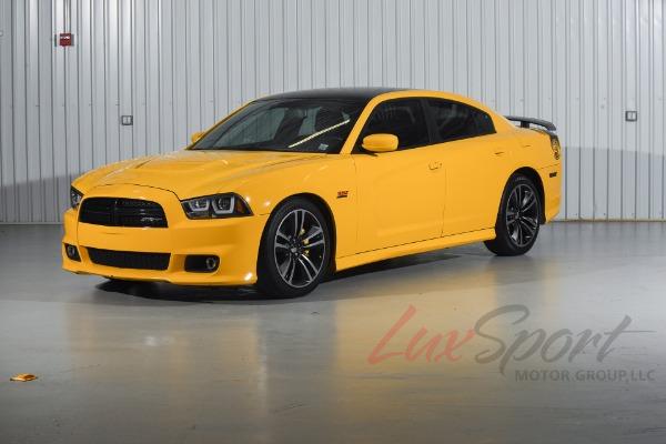 Used 2012 Dodge Charger SRT8 Super Bee  | Woodbury, NY