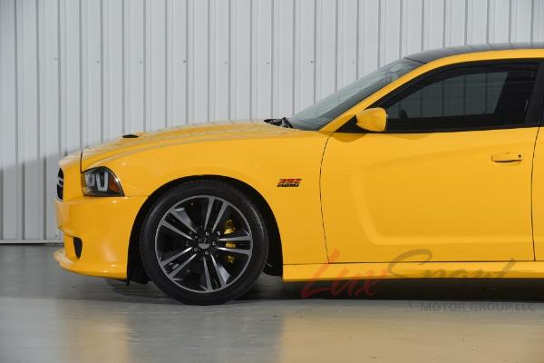 Used 2012 Dodge Charger SRT8 Super Bee  | Woodbury, NY