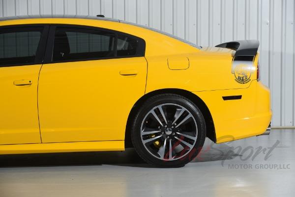 Used 2012 Dodge Charger SRT8 Super Bee  | Woodbury, NY