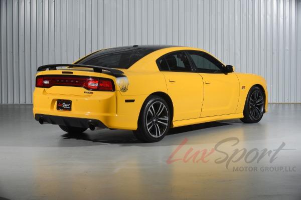 Used 2012 Dodge Charger SRT8 Super Bee  | Woodbury, NY