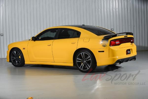 Used 2012 Dodge Charger SRT8 Super Bee  | Woodbury, NY