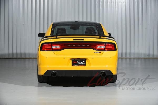 Used 2012 Dodge Charger SRT8 Super Bee  | Woodbury, NY