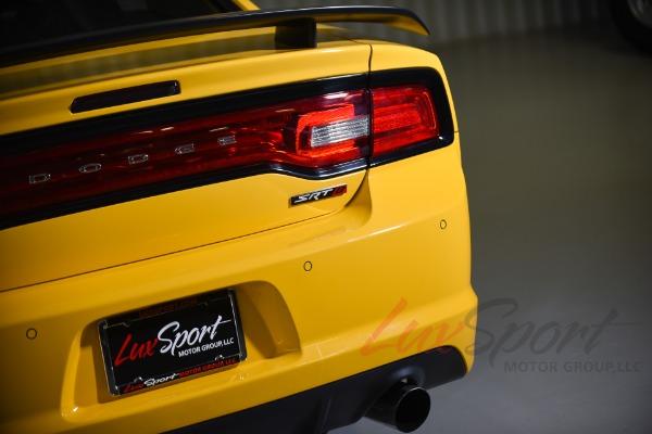 Used 2012 Dodge Charger SRT8 Super Bee  | Woodbury, NY