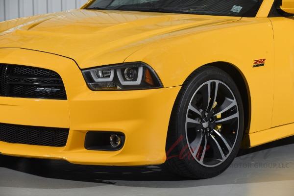 Used 2012 Dodge Charger SRT8 Super Bee  | Woodbury, NY