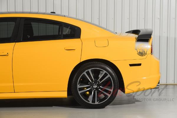 Used 2012 Dodge Charger SRT8 Super Bee  | Woodbury, NY