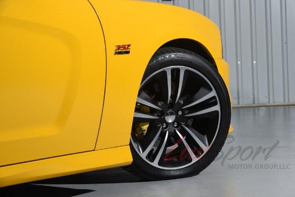 Used 2012 Dodge Charger SRT8 Super Bee  | Woodbury, NY