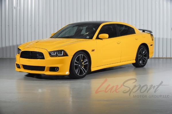 Used 2012 Dodge Charger SRT8 Super Bee  | Woodbury, NY