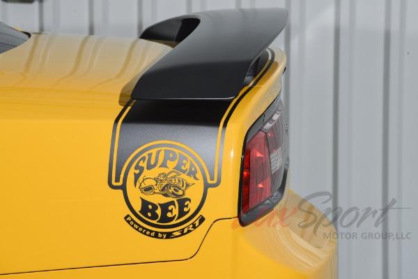 Used 2012 Dodge Charger SRT8 Super Bee  | Woodbury, NY