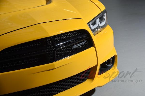 Used 2012 Dodge Charger SRT8 Super Bee  | Woodbury, NY