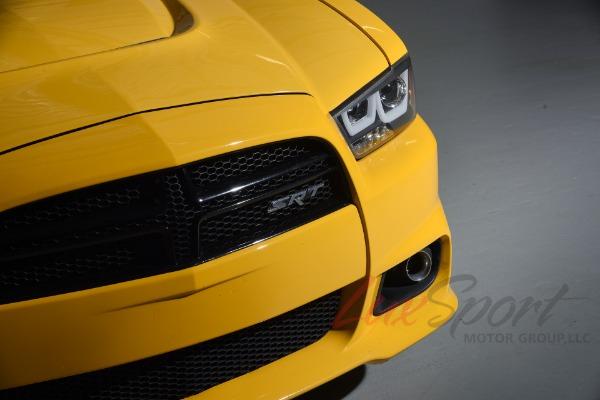 Used 2012 Dodge Charger SRT8 Super Bee  | Woodbury, NY