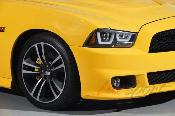 Used 2012 Dodge Charger SRT8 Super Bee  | Woodbury, NY