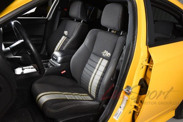 Used 2012 Dodge Charger SRT8 Super Bee  | Woodbury, NY