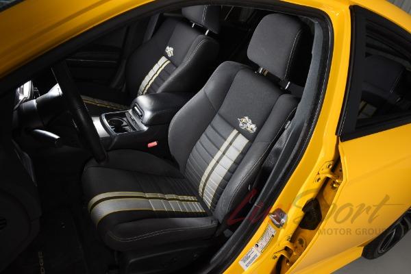 Used 2012 Dodge Charger SRT8 Super Bee  | Woodbury, NY