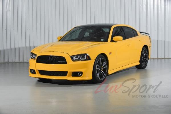 Used 2012 Dodge Charger SRT8 Super Bee  | Woodbury, NY