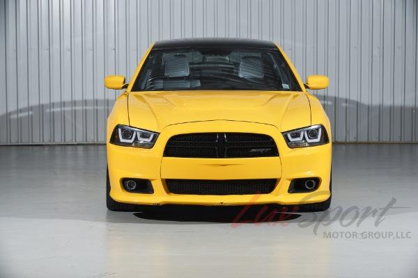 Used 2012 Dodge Charger SRT8 Super Bee  | Woodbury, NY