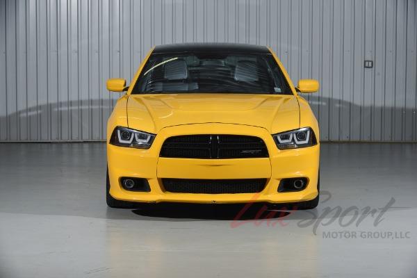 Used 2012 Dodge Charger SRT8 Super Bee  | Woodbury, NY