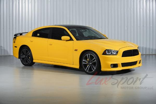 Used 2012 Dodge Charger SRT8 Super Bee  | Woodbury, NY