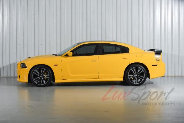 Used 2012 Dodge Charger SRT8 Super Bee  | Woodbury, NY