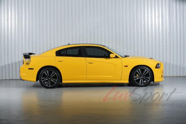 Used 2012 Dodge Charger SRT8 Super Bee  | Woodbury, NY