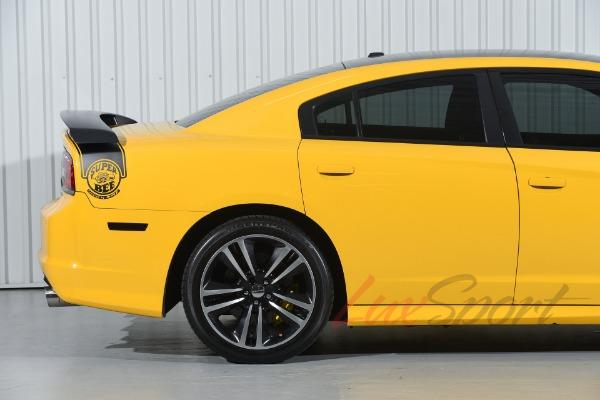 Used 2012 Dodge Charger SRT8 Super Bee  | Woodbury, NY