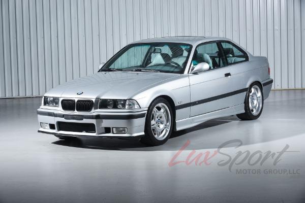 Used 1998 BMW E36 M3 Coupe  | Woodbury, NY