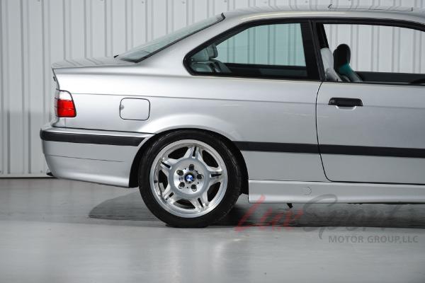 Used 1998 BMW E36 M3 Coupe  | Woodbury, NY