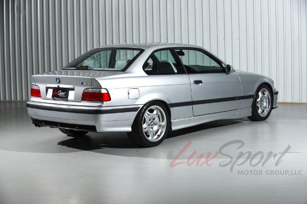 Used 1998 BMW E36 M3 Coupe  | Woodbury, NY