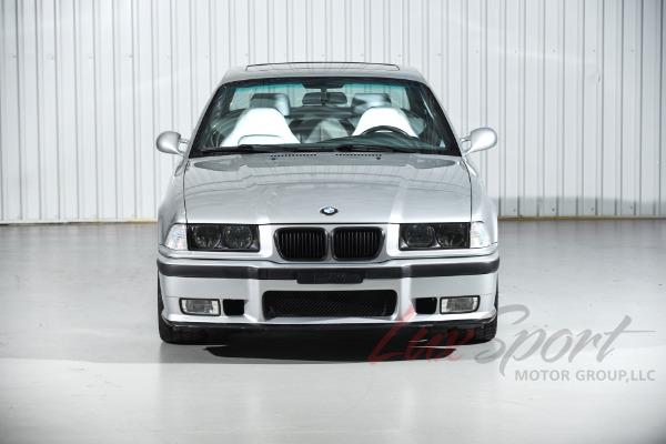 Used 1998 BMW E36 M3 Coupe  | Woodbury, NY