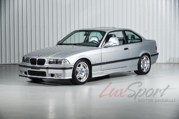 Used 1998 BMW E36 M3 Coupe  | Woodbury, NY