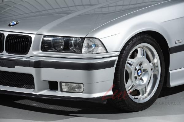 Used 1998 BMW E36 M3 Coupe  | Woodbury, NY