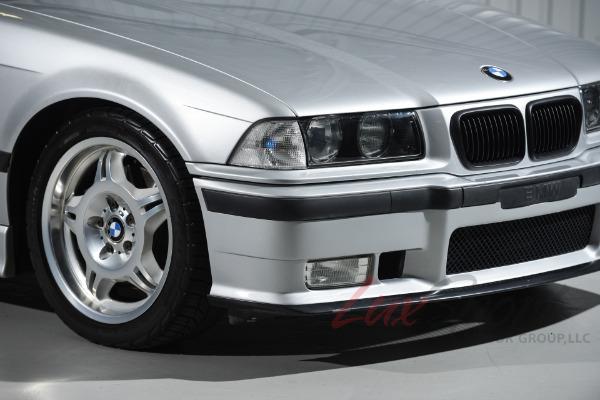 Used 1998 BMW E36 M3 Coupe  | Woodbury, NY