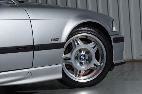 Used 1998 BMW E36 M3 Coupe  | Woodbury, NY