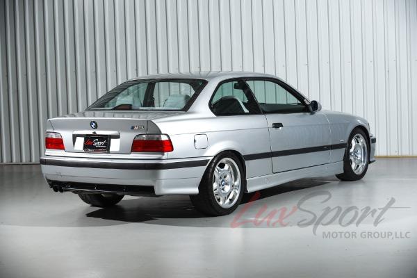 Used 1998 BMW E36 M3 Coupe  | Woodbury, NY