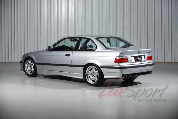 Used 1998 BMW E36 M3 Coupe  | Woodbury, NY