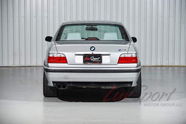 Used 1998 BMW E36 M3 Coupe  | Woodbury, NY